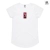 ASColour Ladies 'Mali' Tee Thumbnail