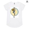 ASColour Ladies 'Mali' Tee Thumbnail