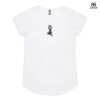 ASColour Ladies 'Mali' Tee Thumbnail