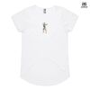 ASColour Ladies 'Mali' Tee Thumbnail