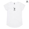 ASColour Ladies 'Mali' Tee Thumbnail