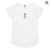 ASColour Ladies 'Mali' Tee Thumbnail
