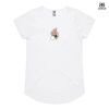 ASColour Ladies 'Mali' Tee Thumbnail