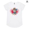 ASColour Ladies 'Mali' Tee Thumbnail