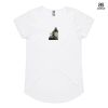 ASColour Ladies 'Mali' Tee Thumbnail