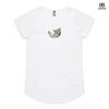 ASColour Ladies 'Mali' Tee Thumbnail