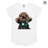 ASColour Ladies 'Mali' Tee Thumbnail