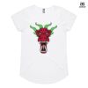ASColour Ladies 'Mali' Tee Thumbnail