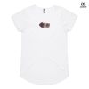 ASColour Ladies 'Mali' Tee Thumbnail