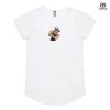 ASColour Ladies 'Mali' Tee Thumbnail