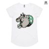 ASColour Ladies 'Mali' Tee Thumbnail