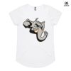 ASColour Ladies 'Mali' Tee Thumbnail