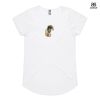 ASColour Ladies 'Mali' Tee Thumbnail