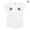 ASColour Ladies 'Mali' Tee Thumbnail