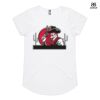ASColour Ladies 'Mali' Tee Thumbnail