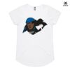 ASColour Ladies 'Mali' Tee Thumbnail