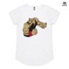 ASColour Ladies 'Mali' Tee Thumbnail