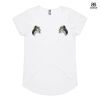 ASColour Ladies 'Mali' Tee Thumbnail