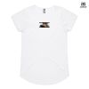 ASColour Ladies 'Mali' Tee Thumbnail