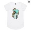 ASColour Ladies 'Mali' Tee Thumbnail