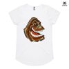 ASColour Ladies 'Mali' Tee Thumbnail