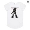 ASColour Ladies 'Mali' Tee Thumbnail