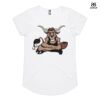 ASColour Ladies 'Mali' Tee Thumbnail