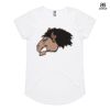 ASColour Ladies 'Mali' Tee Thumbnail