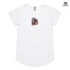 ASColour Ladies 'Mali' Tee Thumbnail
