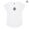 ASColour Ladies 'Mali' Tee Thumbnail