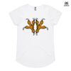 ASColour Ladies 'Mali' Tee Thumbnail