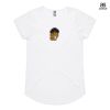 ASColour Ladies 'Mali' Tee Thumbnail