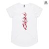 ASColour Ladies 'Mali' Tee Thumbnail