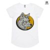 ASColour Ladies 'Mali' Tee Thumbnail