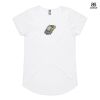 ASColour Ladies 'Mali' Tee Thumbnail