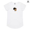 ASColour Ladies 'Mali' Tee Thumbnail