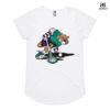 ASColour Ladies 'Mali' Tee Thumbnail