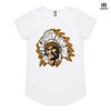 ASColour Ladies 'Mali' Tee Thumbnail