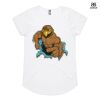 ASColour Ladies 'Mali' Tee Thumbnail