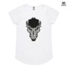 ASColour Ladies 'Mali' Tee Thumbnail