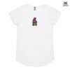 ASColour Ladies 'Mali' Tee Thumbnail