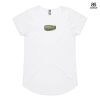 ASColour Ladies 'Mali' Tee Thumbnail