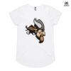ASColour Ladies 'Mali' Tee Thumbnail