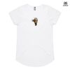 ASColour Ladies 'Mali' Tee Thumbnail
