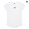 ASColour Ladies 'Mali' Tee Thumbnail