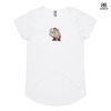 ASColour Ladies 'Mali' Tee Thumbnail