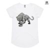 ASColour Ladies 'Mali' Tee Thumbnail