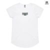 ASColour Ladies 'Mali' Tee Thumbnail