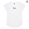 ASColour Ladies 'Mali' Tee Thumbnail