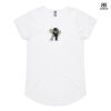 ASColour Ladies 'Mali' Tee Thumbnail
